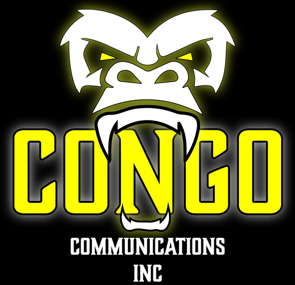 Congo Communications 